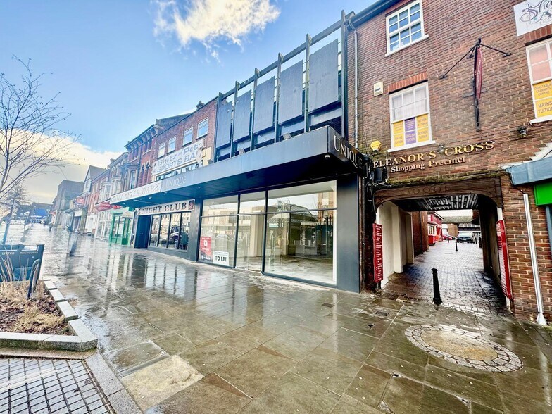 25-27 High St, Dunstable à louer - Photo de l’immeuble – Image 3 sur 6