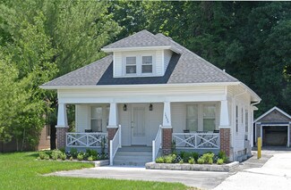 Plus de détails pour 16626 Old Chesterfield Rd, Chesterfield, MO - Bureau à vendre