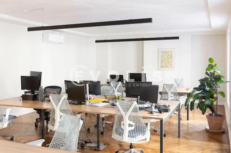 Bureau dans Paris à louer - Photo intérieure – Image 2 sur 26