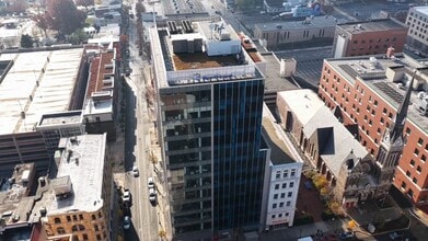 600 Hamilton St, Allentown, PA à louer - Vidéo sur l’annonce professionnelle