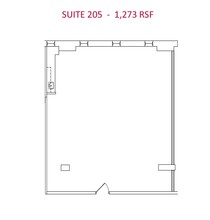 12166 Old Big Bend Rd, Kirkwood, MO à vendre Plan d’étage– Image 1 sur 1