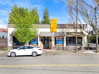 Plus de détails pour 305 NE Russell St, Portland, OR - Local d'activités à louer
