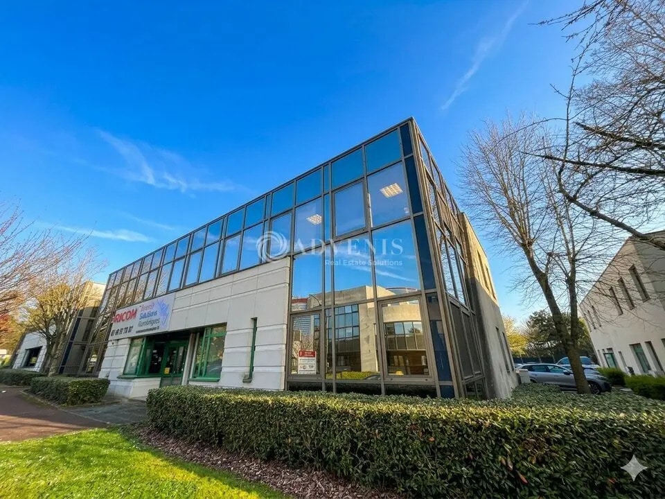 Bureau dans Créteil à louer Photo de l’immeuble– Image 1 sur 8