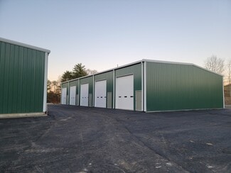 Plus de détails pour 2 Lillian Way, Carver, MA - Industriel/Logistique à louer