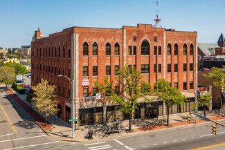 Plus de détails pour 130-140 W Main St, Rochester, NY - Bureau à louer