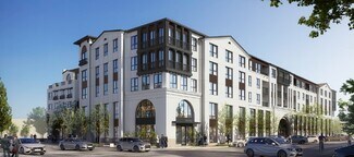 Plus de détails pour 477 9th Ave, San Mateo, CA - Bureau à louer