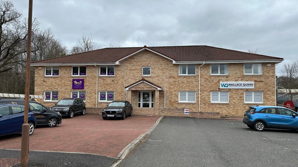Fairbairn Pl, Livingston à louer - Photo de l’immeuble – Image 1 sur 12