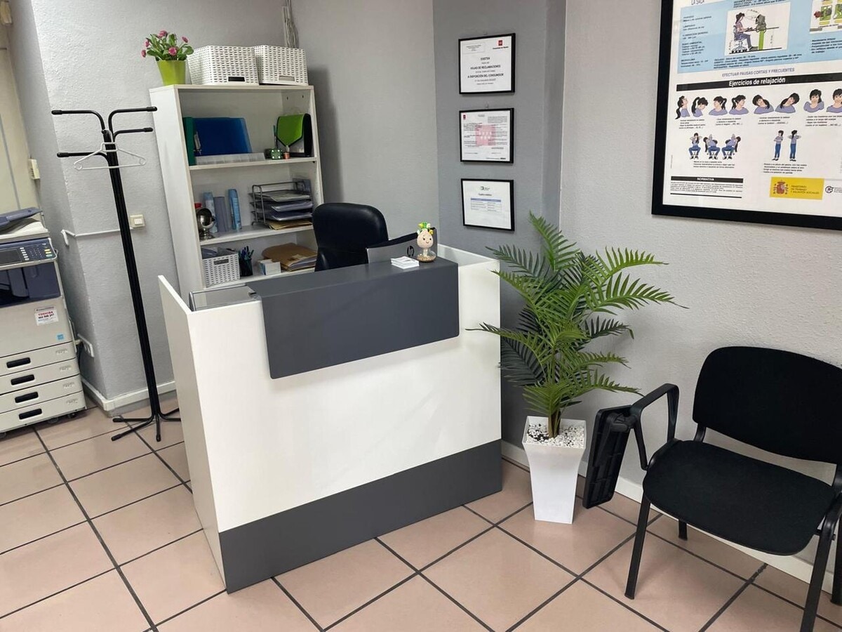 Madrid, MAD 28005 - Lot Puerta 05 -  - Photo intérieure - Image 1 of 12