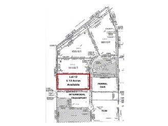 362 S 62nd St, Kansas City, KS à louer - Plan cadastral – Image 3 sur 3
