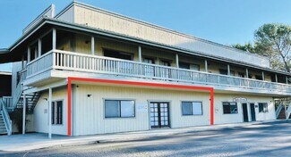 Plus de détails pour 7350 El Camino Real, Atascadero, CA - Bureau à vendre