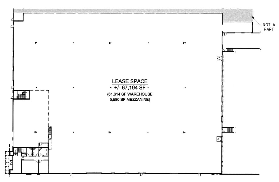 6060 Business Center Ct, San Diego, CA à louer - Autre – Image 2 sur 6