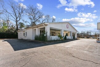 Plus de détails pour 64 N Main St, Watkinsville, GA - Local commercial à vendre