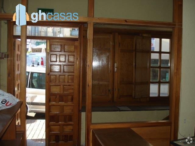 Local commercial dans Miraflores de la Sierra, Madrid à vendre - Photo de l’immeuble – Image 1 sur 8