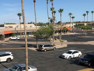 Plus de détails pour 1107 E Bell Rd, Phoenix, AZ - Local commercial à louer