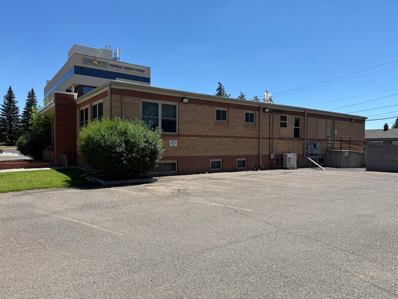 1948 E Grand Ave, Laramie, WY à louer - Photo de l’immeuble – Image 3 sur 37