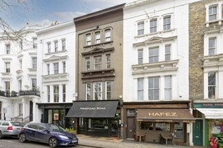 Plus de détails pour 3 Hereford Rd, Londres - Local commercial à vendre