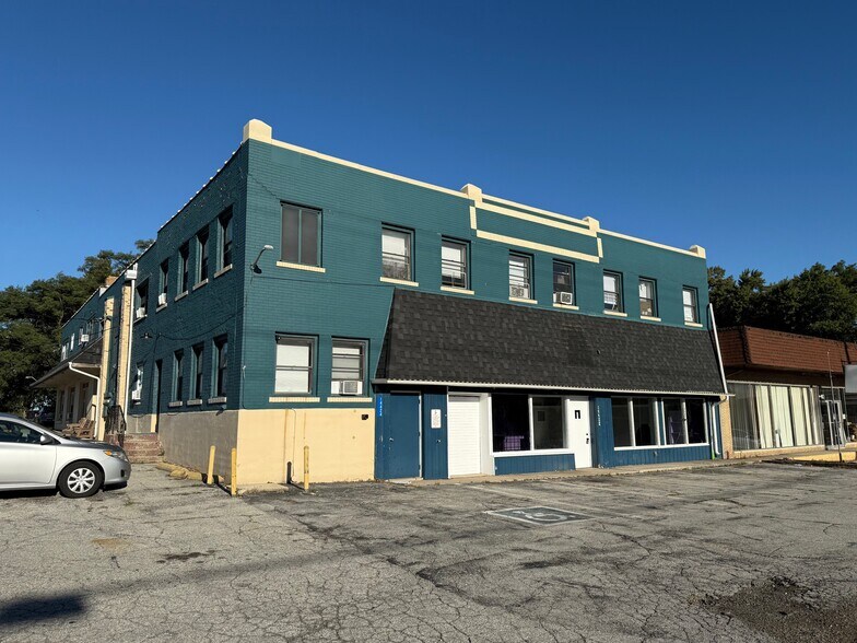 14424 Morse St, Cedar Lake, IN à louer - Photo de l’immeuble – Image 1 sur 11