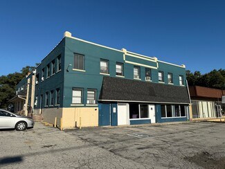 Plus de détails pour 14424 Morse St, Cedar Lake, IN - Local commercial à louer