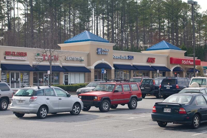 3161 Cobb Pky NW, Kennesaw, GA à louer - Photo de l’immeuble – Image 3 sur 11