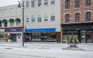 Plus de détails pour 210 Front St, Belleville, ON - Bureau à louer