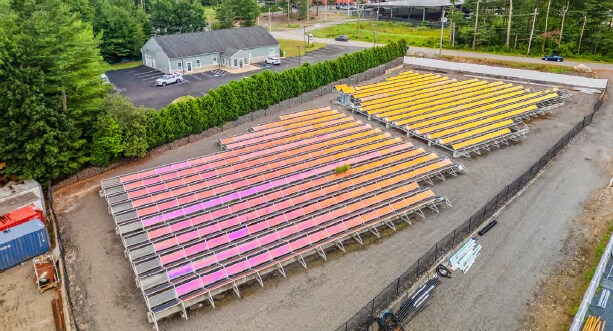 592 Oak St, East Bridgewater, MA à vendre - Photo de l’immeuble – Image 2 sur 4