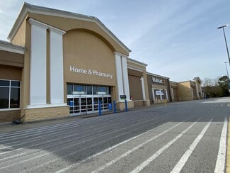 Plus de détails pour 1326 Bush River Rd, Columbia, SC - Industriel/Logistique à louer