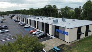 Plus de détails pour 1 Electronics Dr, Hamilton, NJ - Local d'activités à louer