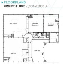 1608 4th St, Berkeley, CA à louer Plan d’étage– Image 1 sur 1