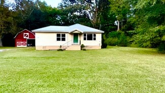 Plus de détails pour 4010 US-31, Clanton, AL - Local commercial à vendre