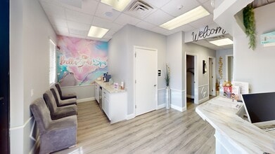 1401 SE Goldtree Dr, Port Saint Lucie, FL à louer Photo intérieure– Image 1 sur 10