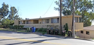 Plus de détails pour 1491 Stadium Way, Los Angeles, CA - Logement à vendre