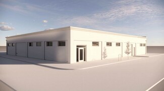 Plus de détails pour 777 N Killingsworth Ct, Portland, OR - Industriel/Logistique à louer