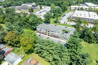 9123 Old Annapolis Rd, Columbia, MD - Vue aérienne  vue de carte