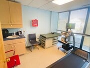 2616 Sherwood Ave | Suite 205 | Alexandria, VA