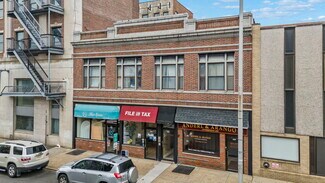 Plus de détails pour 303-309 Maple St, Perth Amboy, NJ - Local commercial à vendre