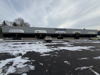 Plus de détails pour 3765-3773 Sky King Blvd, Kalamazoo, MI - Local d'activités à louer