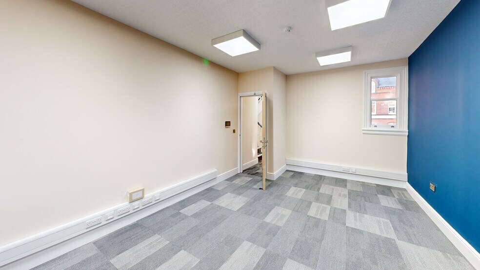 1 Greenfield Cres, Birmingham à louer - Numérisation 3D Matterport – Image 2 sur 16