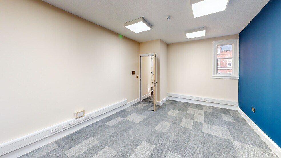 1 Greenfield Cres, Birmingham à louer - Numérisation 3D Matterport – Image 2 sur 16