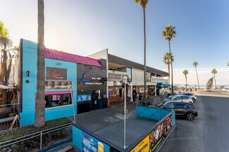 Plus de détails pour 5049 Newport Ave, San Diego, CA - Local commercial à louer