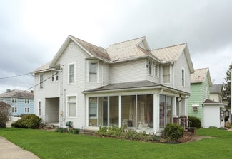 Plus de détails pour E Main St Office/Retail For Sale – Local commercial à vendre, Lancaster, OH