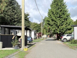 Plus de détails pour 2670 Sooke River Rd, Sooke, BC - Logement à vendre