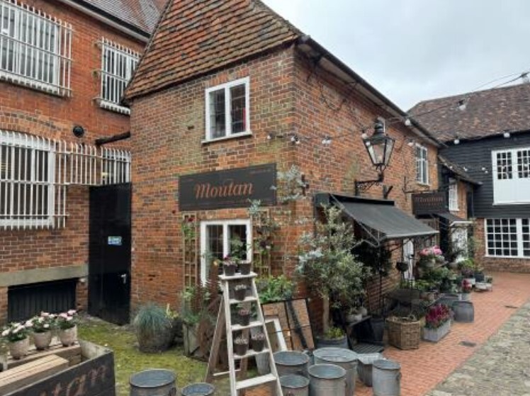 1 Borelli Yard, Farnham à louer - Photo de l’immeuble – Image 3 sur 3