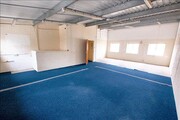Unit A1 Internal space