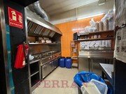 Interior Photo