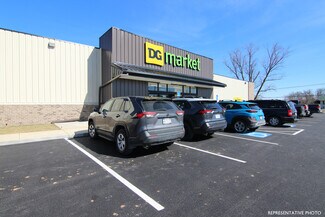 Plus de détails pour 14359 Fancy Gap Hwy, Cana, VA - Local commercial à vendre