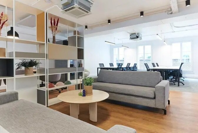 Bureau dans Paris à louer - Photo intérieure – Image 2 sur 11