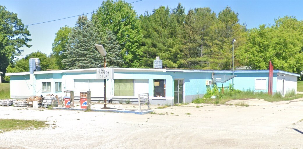 5571 M 65 N, Lachine, MI à vendre Photo principale– Image 1 sur 2