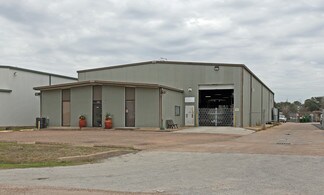 Plus de détails pour 5094 Steadmont Dr, Houston, TX - Industriel/Logistique à louer
