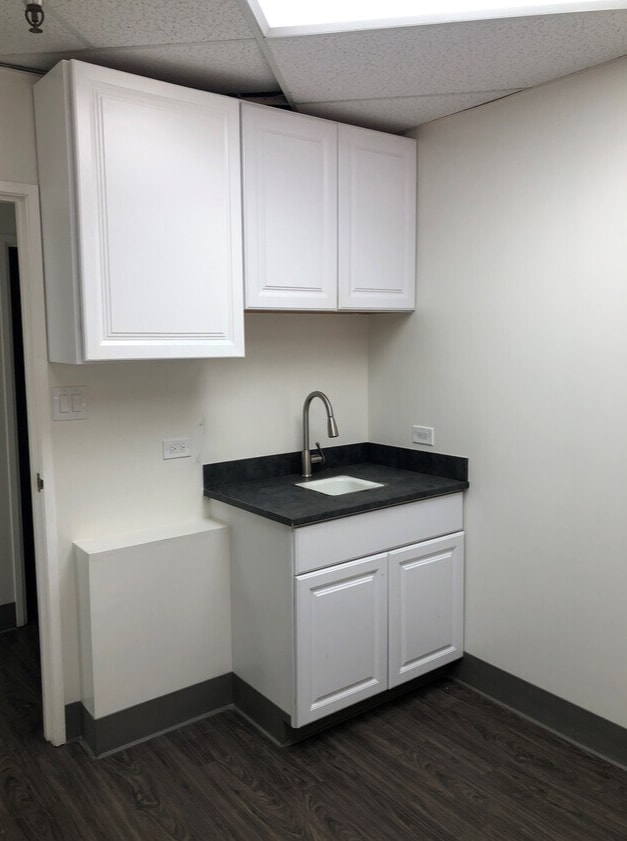 4910 Van Nuys Blvd, Sherman Oaks, CA à louer Photo intérieure– Image 1 sur 8