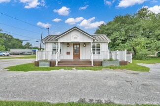 Plus de détails pour 724 W Main St, Tomball, TX - Local commercial à vendre